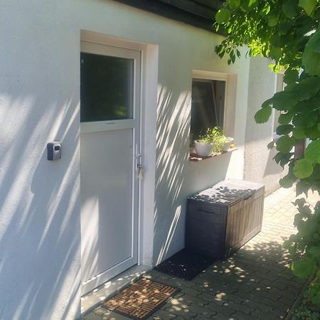 Urlaub In Engelswacht Sundhagen-Niederhof Bagian luar foto