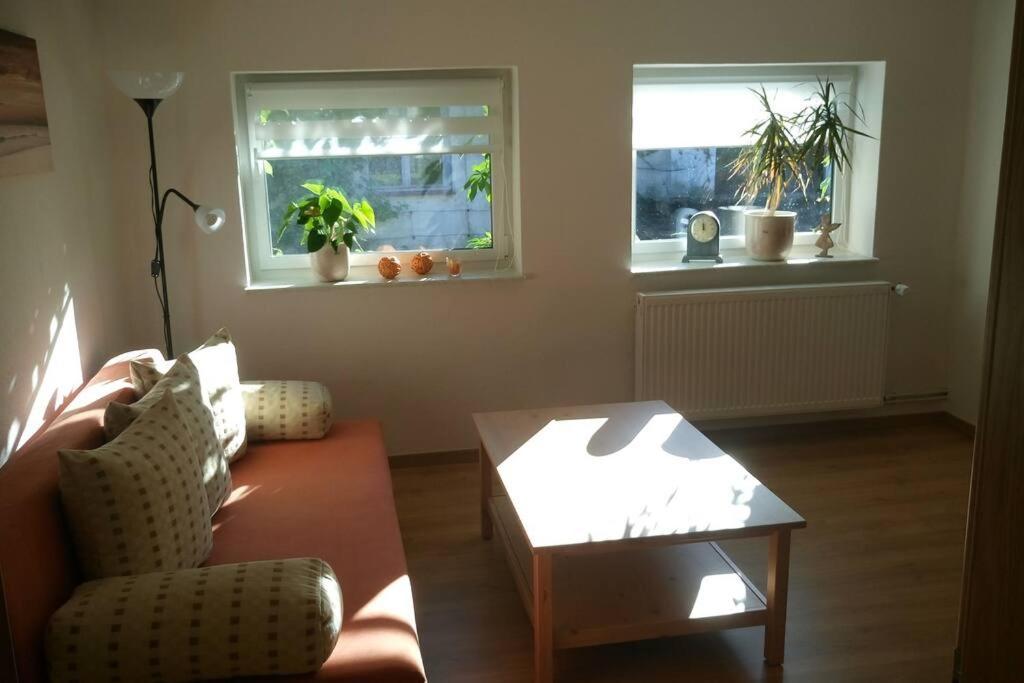 Urlaub In Engelswacht Sundhagen-Niederhof Bagian luar foto