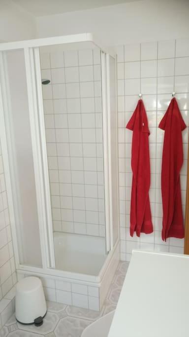 Urlaub In Engelswacht Sundhagen-Niederhof Bagian luar foto