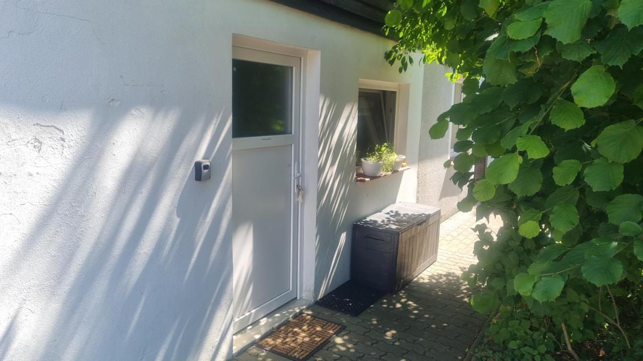 Urlaub In Engelswacht Sundhagen-Niederhof Bagian luar foto